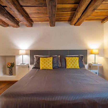 L'Antico Borgo Di Trastevere II Rzym Zewnętrze zdjęcie