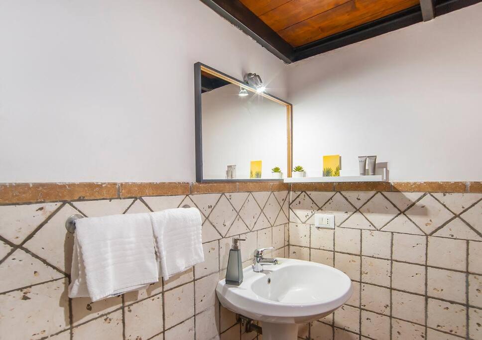 L'Antico Borgo Di Trastevere II Rzym Zewnętrze zdjęcie
